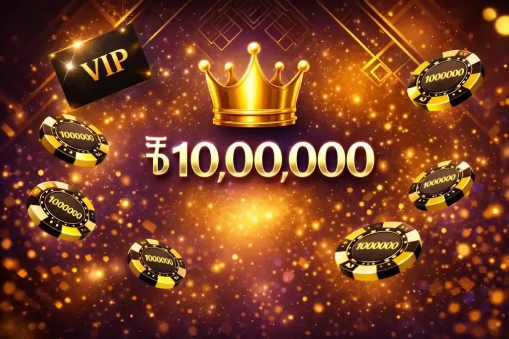 Jeta33 VIP Rewards Program