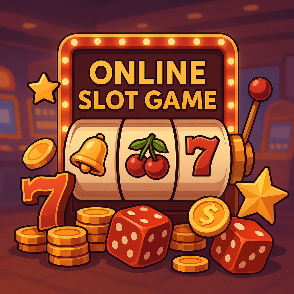 What are the most popular online slot game at jeta33