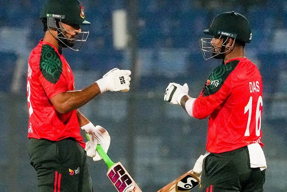 bangladesh team at jeta33