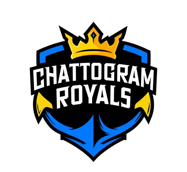 Chattogram Royals in BPL 2026 at jeta33
