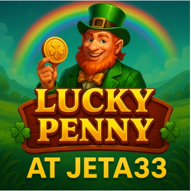 lucky penny at jeta33
