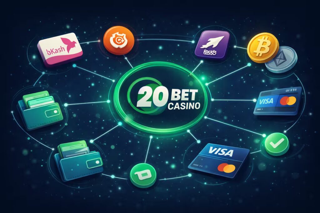 20bet casino payments at jeta33