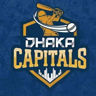 Dhaka Capitals at jeta33 