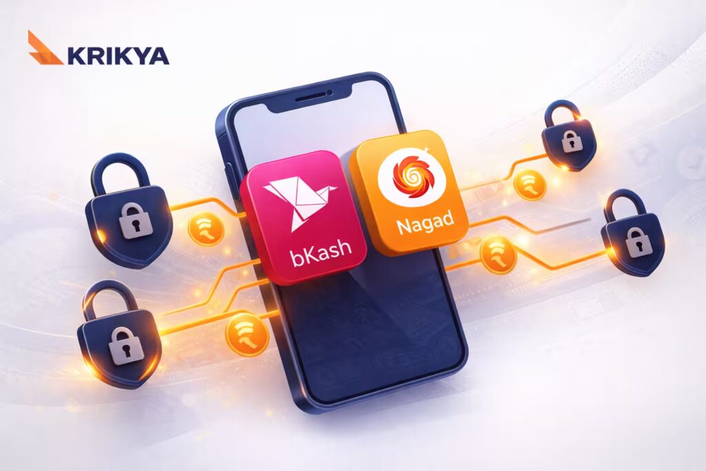 Krikya casino payment methods at jeta33