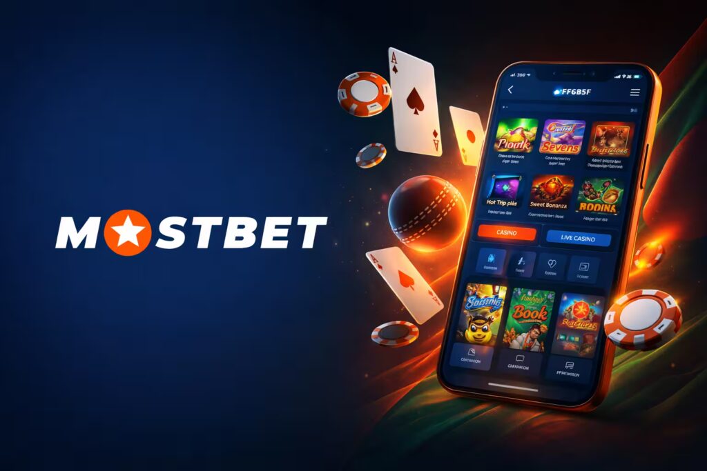 Mostbet casino review at jeta33