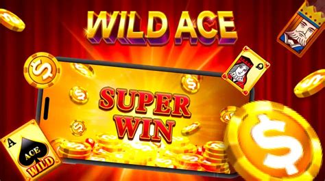 Wild Ace at jeta33