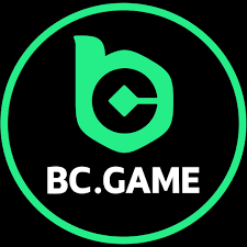 bc game logo at jeta33