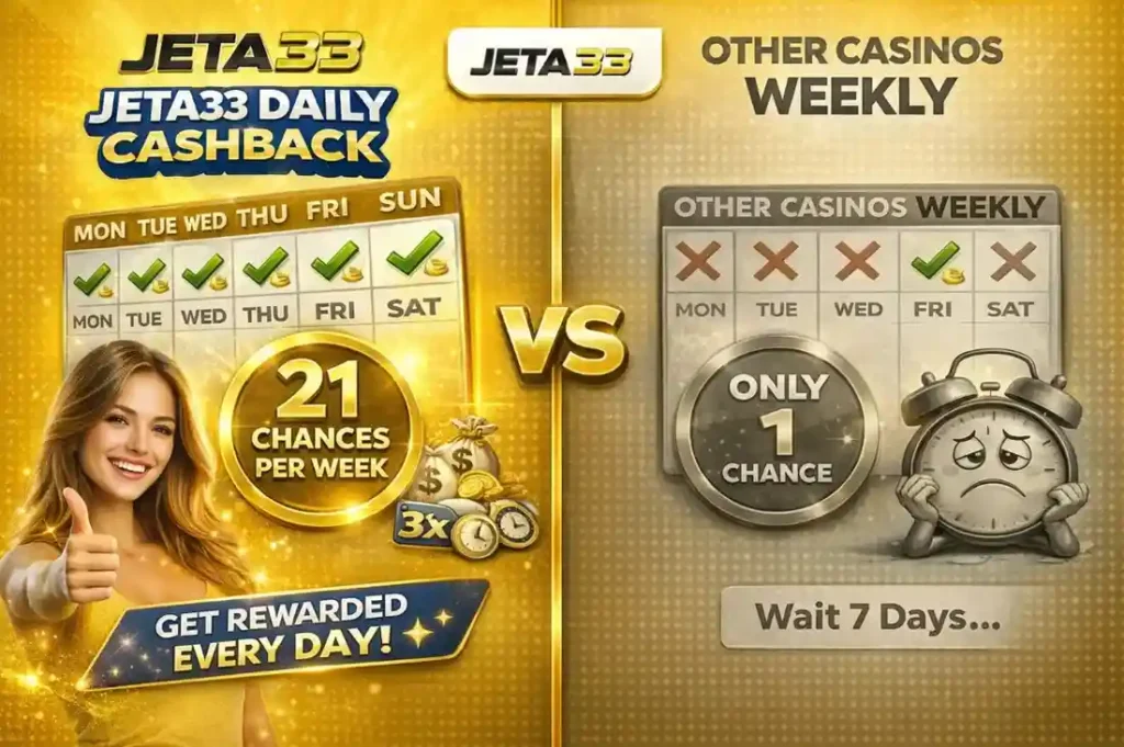 jeta33-daily-weekly-comparison