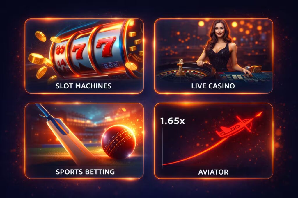 mostbet casino games at jeta33