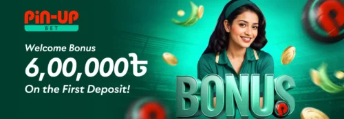 pin up casino welcome bonus at jeta33