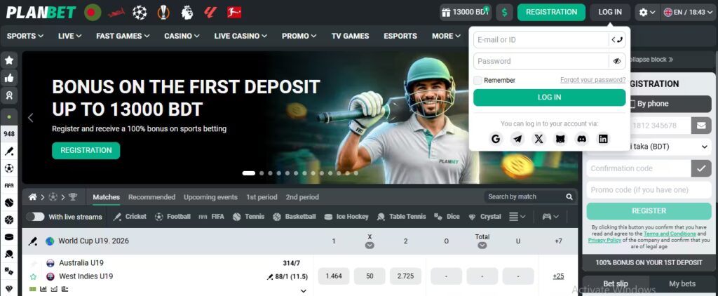 planbet casino login at jeta33