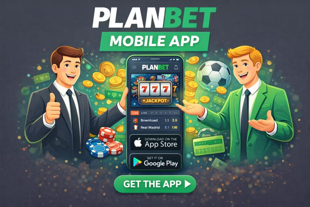 planbet mobile app at jeta33