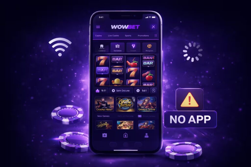 wowbet casino app at jeta33