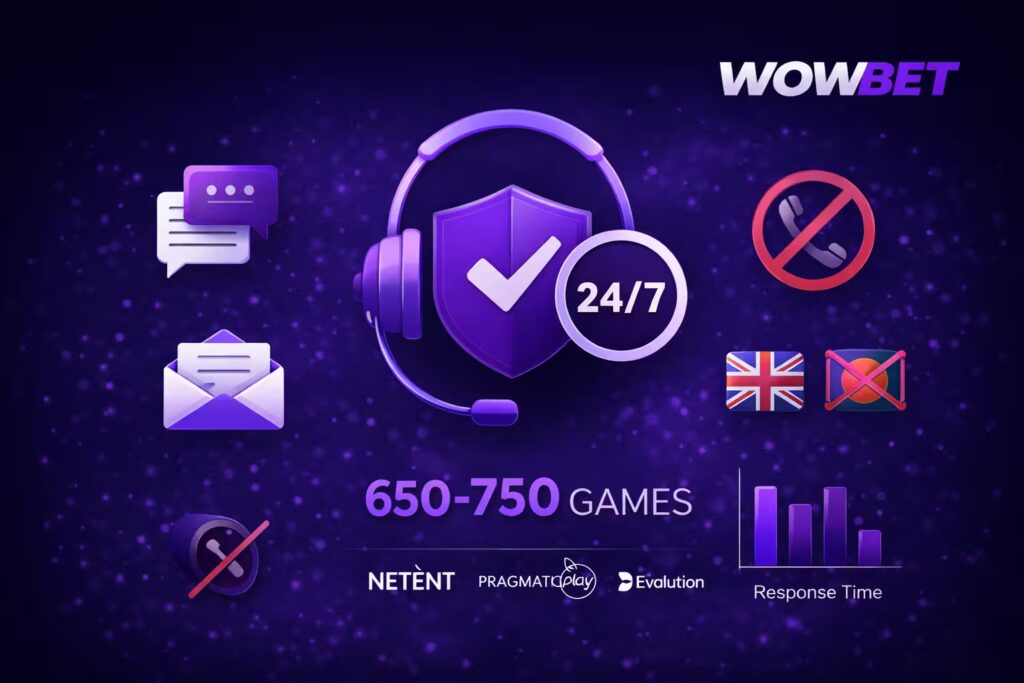 wowbet casino customer support at jeta33