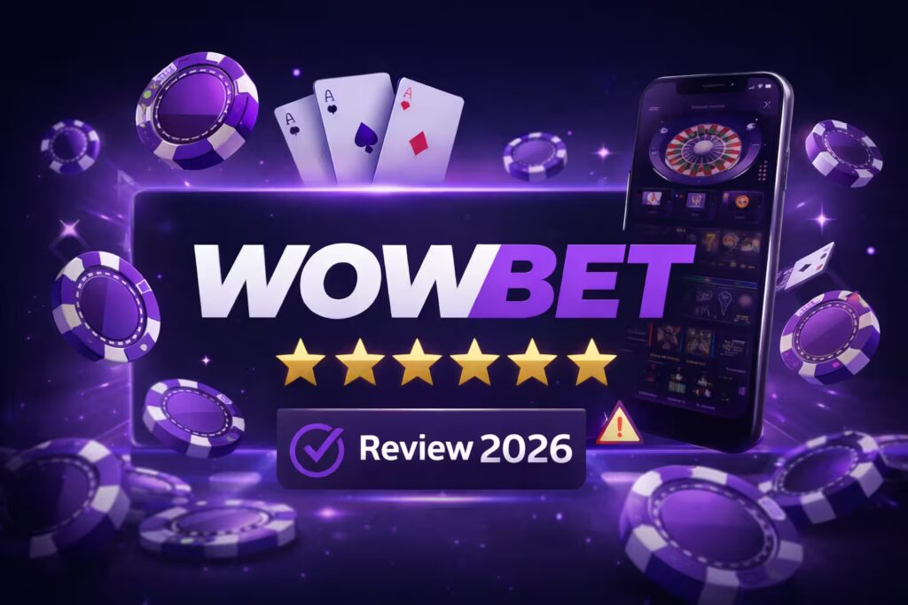 wowbet casino review at jeta33