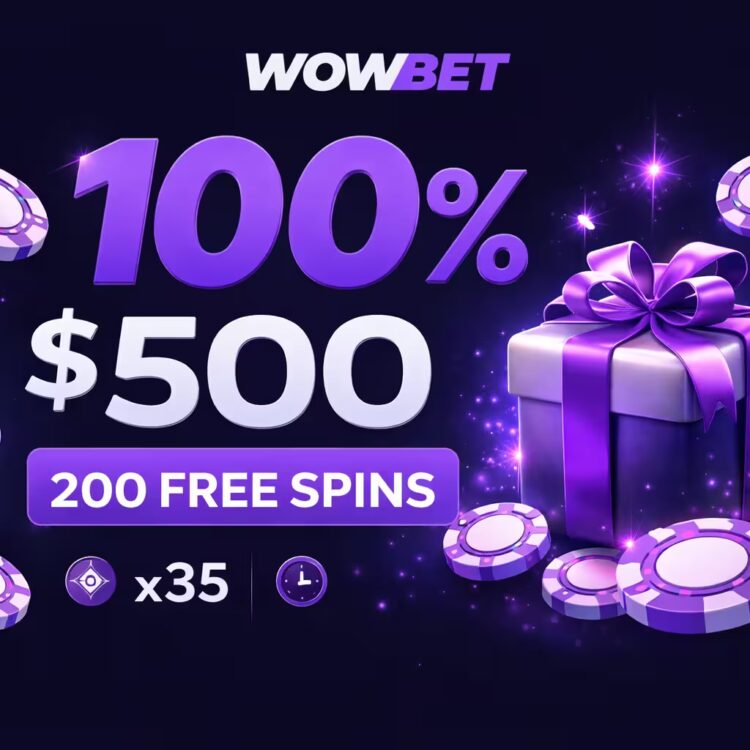 wowbet welcome bonus at jeta33