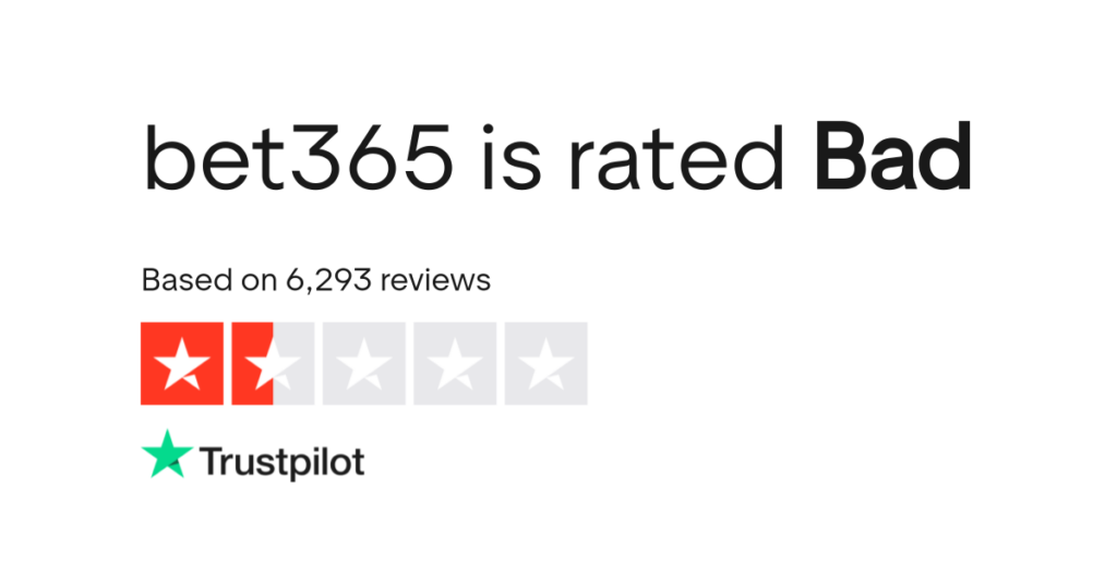 bet365 casino trustpilot at jeta33