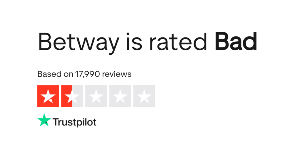 betway casino review trustpilot at jeta33
