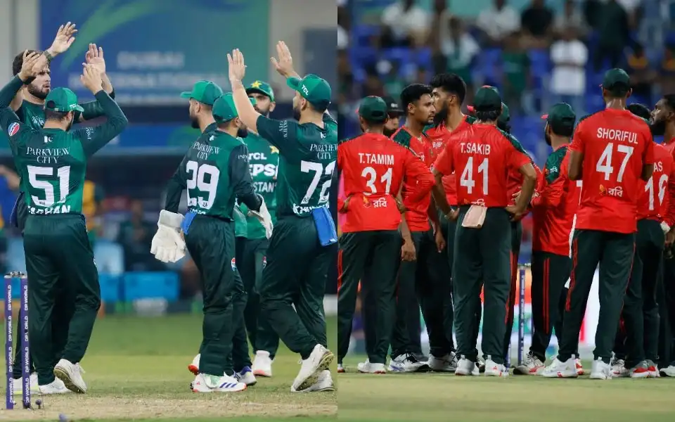 Bangladesh vs Pakistan Cricket Match 2026: Ultimate Series Guide & Predictions