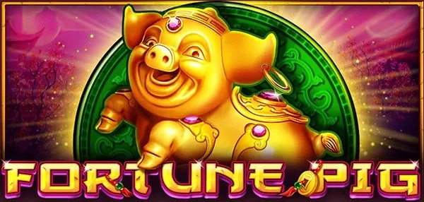 Fortune pig slot review at jeta33