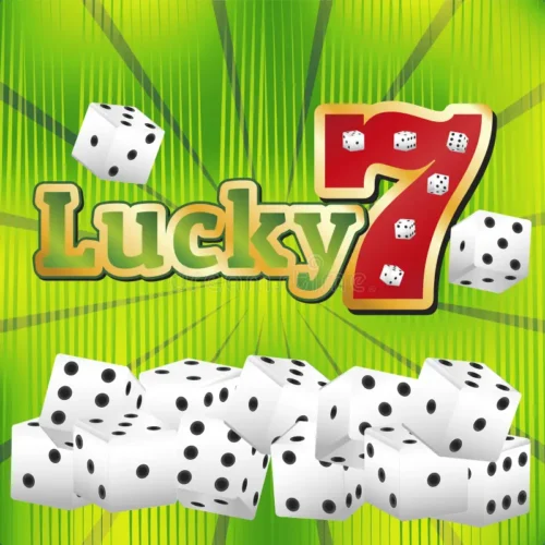 lucky 7 at jeta33