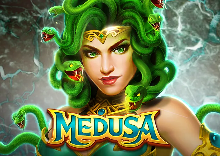 medusa slot review at jeta33