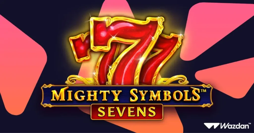 mighty symbols sevens at jeta33