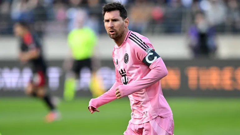 Nashville vs Inter Miami: Messi Denied 900th Goal in Tense 0-0 Draw