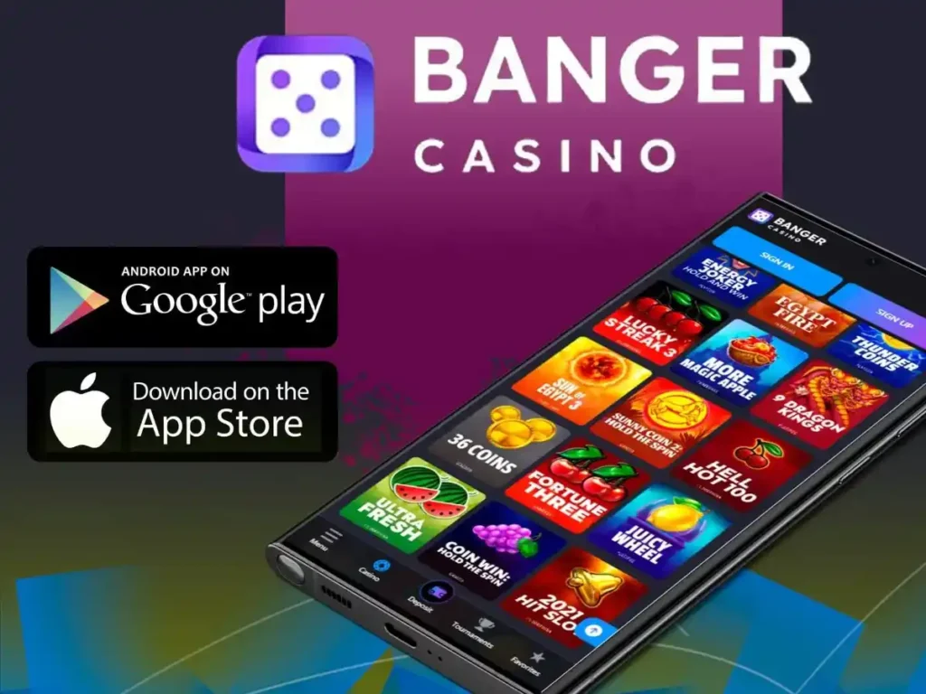 Banger Casino BD App Review at jeta33