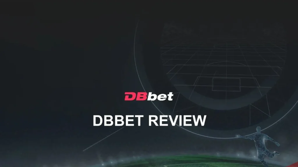 DBBet casino review at jeta33