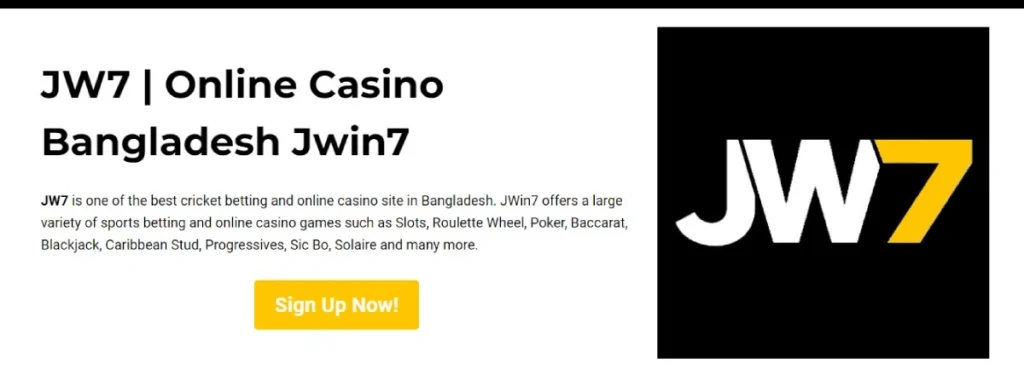JW7 casino review in jeta33