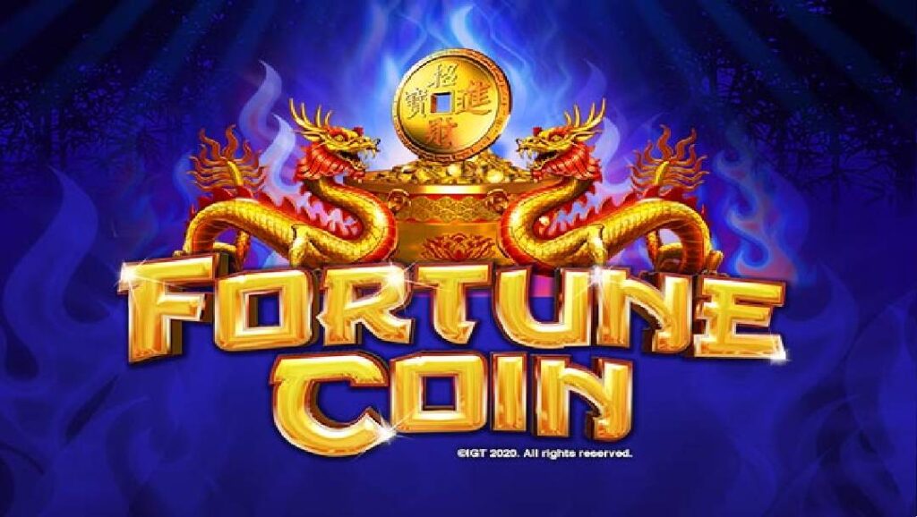 fortune coins slot review at jeta33