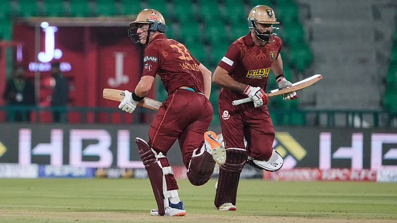 Hyderabad Kingsmen vs Multan Sultans Match Scorecard, Toss, Playing XIs & PSL 2026 Match 8 Report