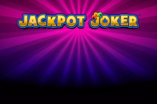 jackpot joker slot review at jeta33