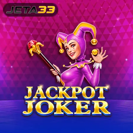 jackpot joker on jeta33