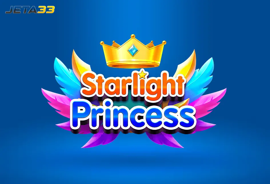 starlight princess review on jeta33