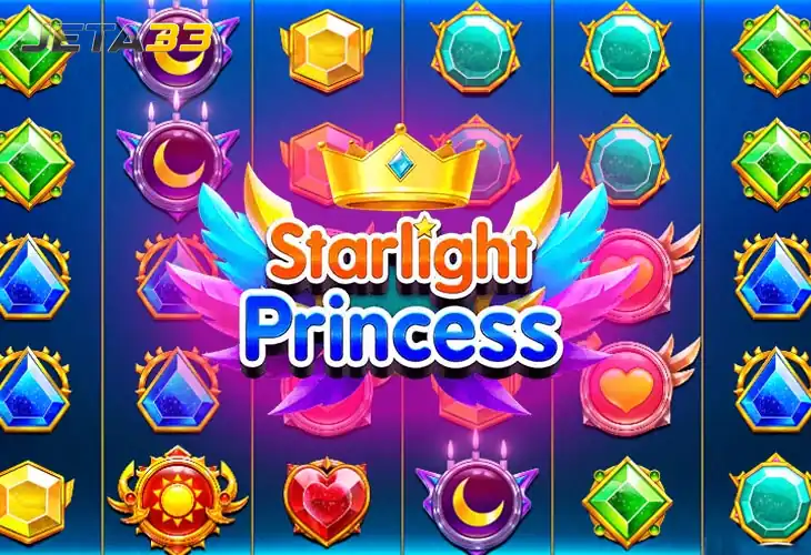 starlight princess review on jeta33