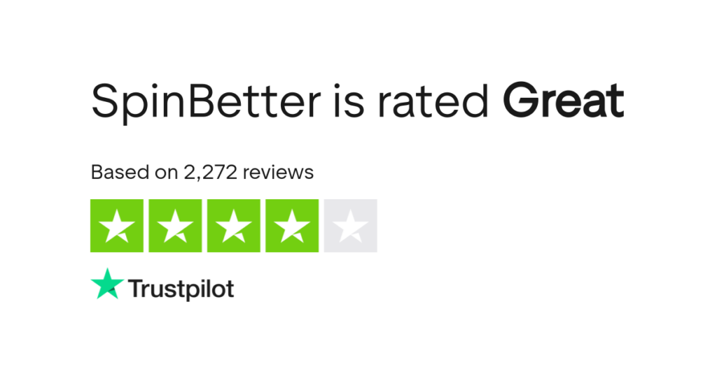 spinbetter casino review trustpilot at jeta33