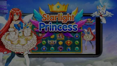 starlight princess review on jeta33