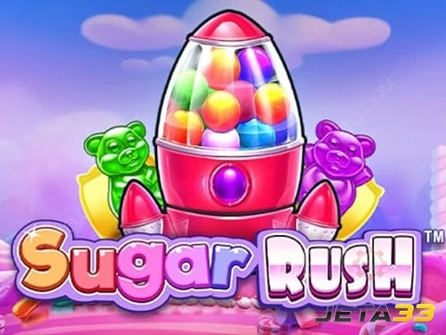 sugar rush slot at jeta33