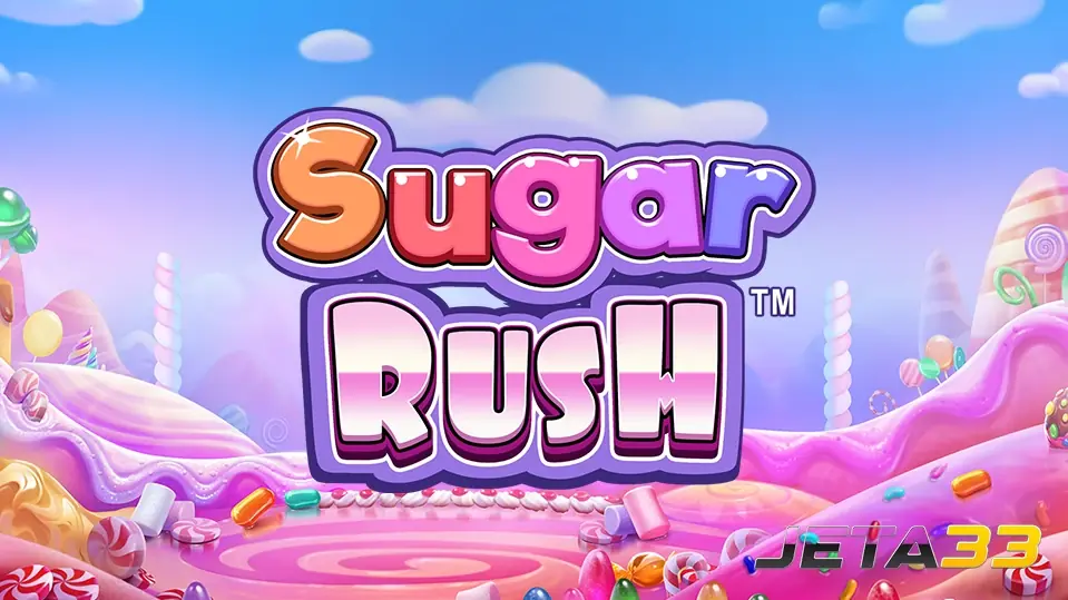 sugar rush slot review 2026 at jeta33