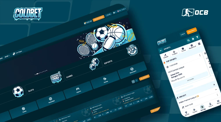 ColdBet Casino Review at jeta33