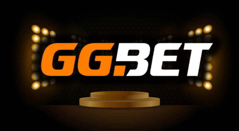 GGBet Casino Review at jeta33