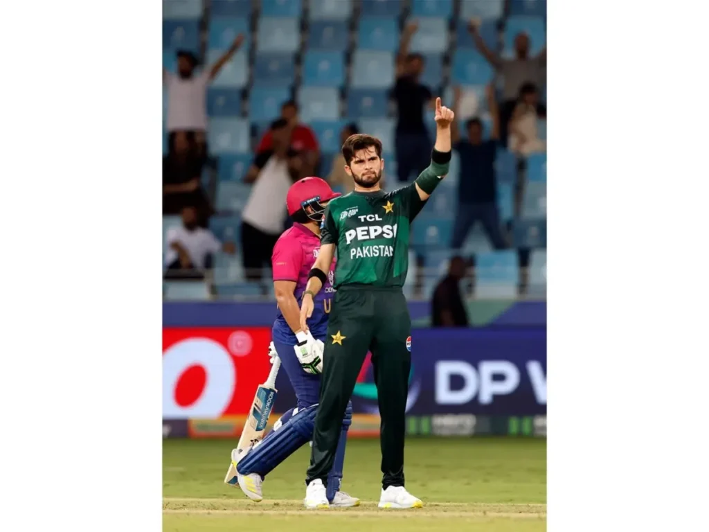 Shaheen Afridi: From Landi Kotal to 400 International Wickets in 2026