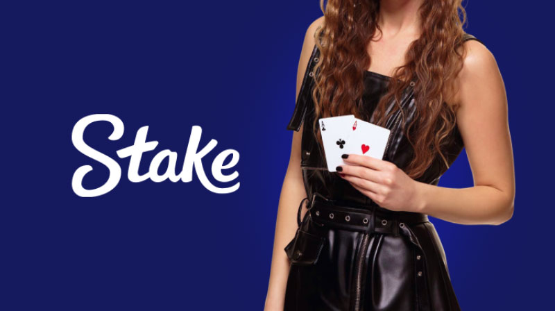 Stake Casino Review at jeta33