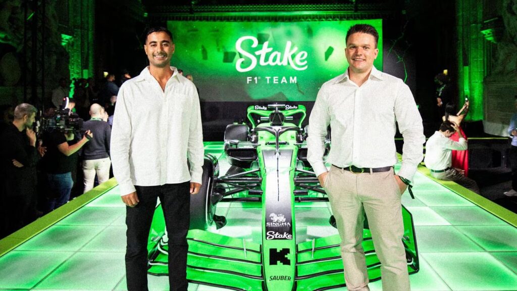 Stake casino owner at jeta33