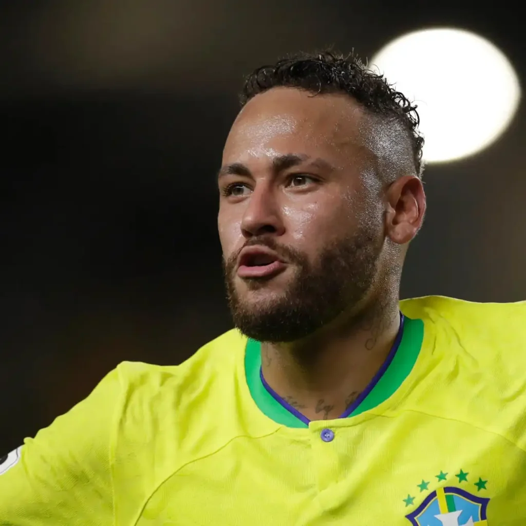 The Comeback Nobody Saw Coming: Neymar Is Back in Brazil’s Squad — But Will He Actually Play the 2026 World Cup?