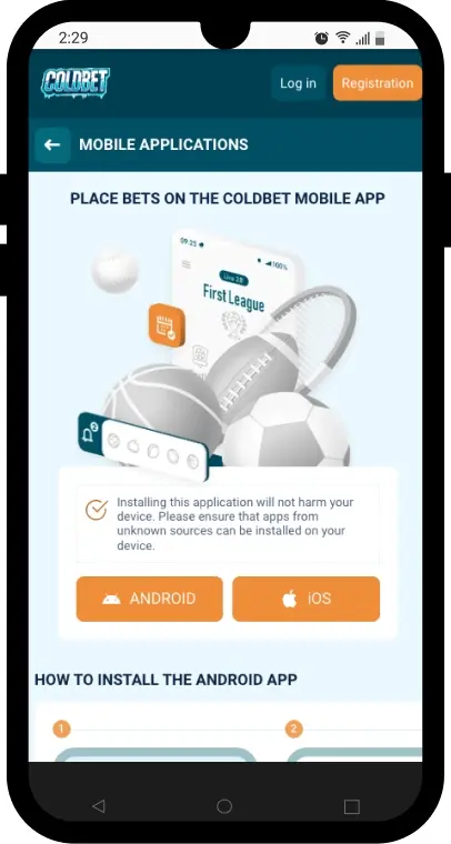 coldbet install app at jeta33