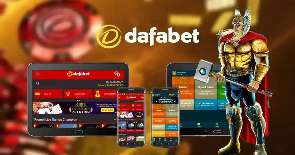 dafabet casino at jeta33