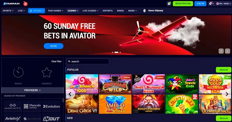 fairpari-casino-user-interface at jeta33